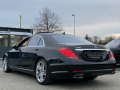 Mercedes-Benz S 500 4Matic, снимка 2
