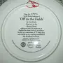 Колекционерски декоративни порцеланови чинии Royal Doulton, сет 2 бр. , снимка 9