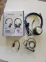 Wantek 881FUSB – USB слушалки с микрофон, 3-в-1, Noise Cancelling, снимка 1