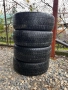 Зимни гуми / 225 / 55 / R17 / DOT 1821, снимка 2