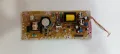 Power Board CEL801A. Свален от Телевизор Orion TV24LB890. Работещ СЪС СЧУПЕН ДИСПЛЕЙ., снимка 1