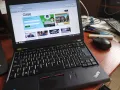 Бизнес лаптоп Lenovo x220, снимка 1