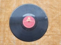 Бакелитова грамофонна плоча 5, снимка 2