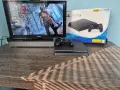 PS4 Slim ЧИСТО НОВ Хакнат!, снимка 1
