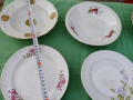 Порцелан  28 части чинии, снимка 14