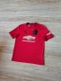 Оригинална тениска Adidas Climalite x F.C. Manchester United / Season 19-20 (Home), снимка 2