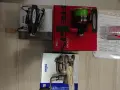 Макара Team Daiwa  AEGIS 2506 Japan , снимка 2