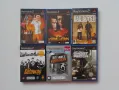 Оригинални игри за PS2, PlayStation 2, снимка 5