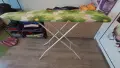 Продавам дъска за гладене 120 x 40 см, снимка 3
