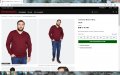 Dressmann of NORWAY 100% Merino Wool за лов риболов и туризъм размер XL термоблуза , пуловер - 92, снимка 3