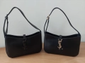 Ysl yves saint laurent дамска чанта през рамо стилна код 205, снимка 4