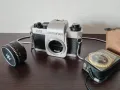 REVUEFLEX 2002 Japan, снимка 2