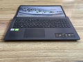15.6 Acer 5`i5-10210U/12GB DDR4/256GB SSD/Nvidia MX350/Full HD IPS/Бат 8ч, снимка 5