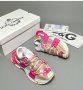 Дамски спортни обувки Dolce&Gabbana код 170, снимка 1 - Дамски ежедневни обувки - 39115703