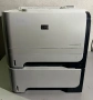 HP LaserJet P2055dn, снимка 1