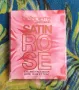 НОВА ПАЛИТРА ЗА ЛИЦЕ И ОЧИ - Bellapierre SATIN ROSE, снимка 3