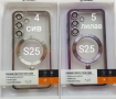 Калъф MagSafe Iphone 17,17 Po,17 Pro Max,17 AIR,iPhone 16,16 Pro,16+,Samsung S25,S25 Ultra,S25+,S24, снимка 2