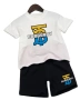 BURBERRY Детски екип комплект тениска + къси гащи , снимка 1