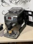 Кафемашина кафе автомат Saeco intelia evo Latte + с гаранция, снимка 8