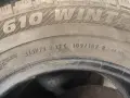 2бр.зимни гуми 215/70/15C Platin, снимка 3