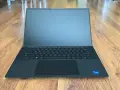 15.6' Full HD+ i7-12700H DELL XPS 9520 32GB DDR5/512GB NVMe/Nvidia RTX 3050 Ti 4GB/Win 11/Бат 8ч, снимка 4