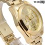 Michael Kors MK5605 Bradshaw Chronograph. Нов дамски часовник, снимка 5