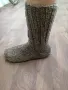 100% вълнени чорапи, снимка 3
