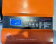3600W 24V Нискочестотен тороидален инвертор/UPS със зареждане до 40А, снимка 7