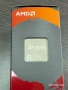 Продавам нов процесор AMD Ryzen 5 5500 (6C/12T 3.6/4.2GHz Boost, 19MB, 65W, AM4) BOX, снимка 2