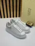 Alexander McQueen Дамски Маратонки С Кристали👟Дамски Спортни Обувки С Камъни - 3 Цвята Код E143, снимка 15