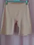  Резервирани Tezenis M/L Сатенено моделиращо бельо с крачоли , снимка 5