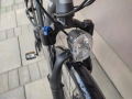 Продавам колела внос от Германия алуминиев велосипед SOLIS 3-0 TRETWERK 28 цола хидравлика диск, снимка 5