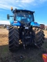 Продавам трактор New Holland T7.165, снимка 4