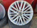 Джанти VW/Фолксваген 5x112x6,5J16ет50, снимка 4