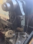 продавам преса работи идеално , снимка 1