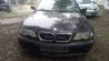 Bmw E46 320d части бмв е46 320 фейс 150 к.с на части, снимка 1