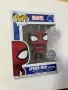 Funko Pop Marvel: Spider-Man Last Stand, снимка 2
