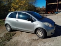 Toyota Yaris II 1.4D4D 90к.с. 2008г. на части, снимка 2
