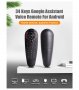 AIR MOUSE БЕЗЖИЧНА МИШКА И ДИСТАНЦИОННО ЗА SMART TV ИЛИ TV BOX - код G30, снимка 6