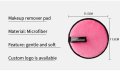 Подложка за премахване на грим, снимка 3