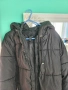 дамско зимно дебело яке овърсайз , снимка 9