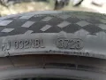 2 бр. Continental  305/30ZR21  DOT3723, снимка 5