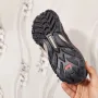 туристически обувки Salomon – Exit 2 GTX  номер 44 2/3 водоустойчиви , снимка 9