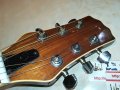 hopf-колекционерска китара с дърворезба внос germany 0406231030, снимка 7