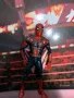 Екшън фигура Spiderman Спайдърмен Avengers Infinity War Marvel Legends Отмъстителите figure, снимка 10