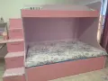 Двуетажно легло , снимка 6