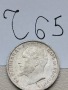 1 лев 1913г Ч65, снимка 3