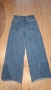 Широки дънки Benetton, снимка 2