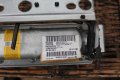 Airbag Пазажер Сеат Алхамбра Фолксваген Шаран 2002 SEAT Alhambra VW Sharan 7M3 880 204 D, снимка 5