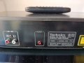 Technics CD Player SL-P 200, снимка 6